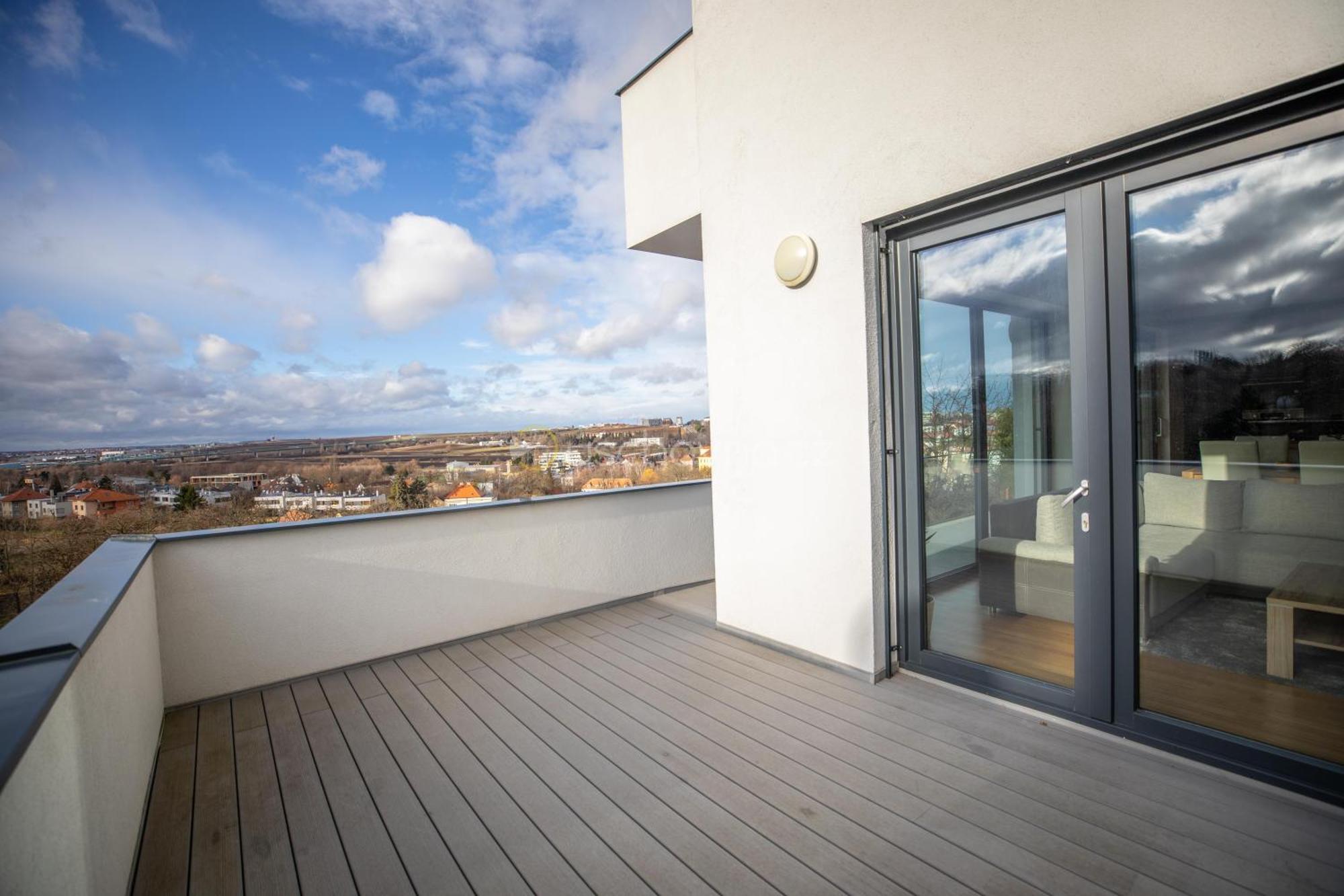 Airport Luxury Apartment & Spa Prag Dış mekan fotoğraf