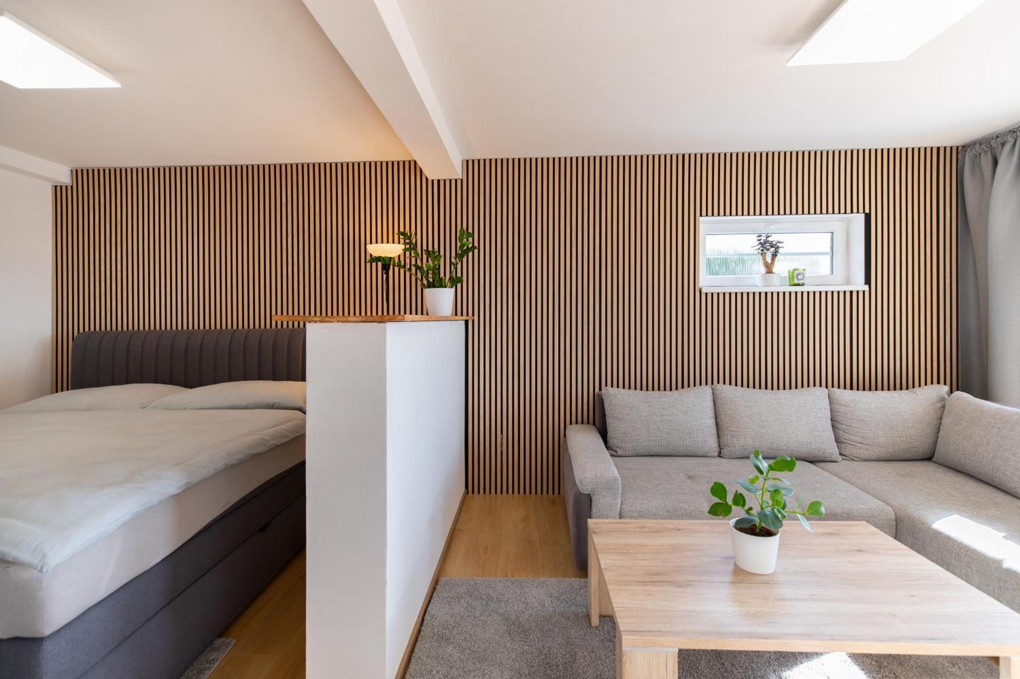 Airport Luxury Apartment & Spa Prag Dış mekan fotoğraf