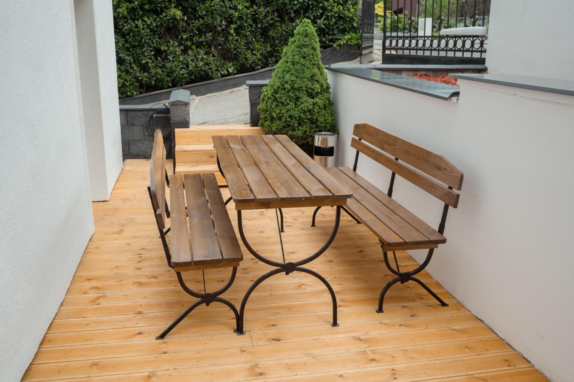 Airport Luxury Apartment & Spa Prag Dış mekan fotoğraf