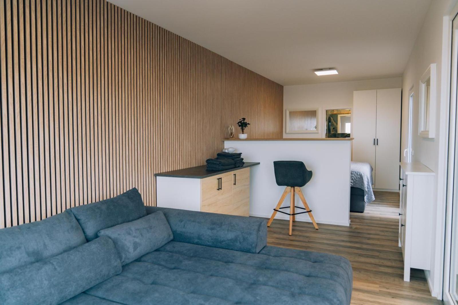 Airport Luxury Apartment & Spa Prag Oda fotoğraf